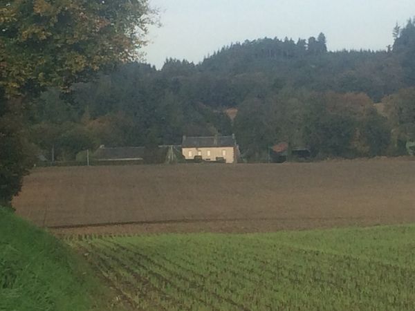 Vidange curage canihuel bretagne